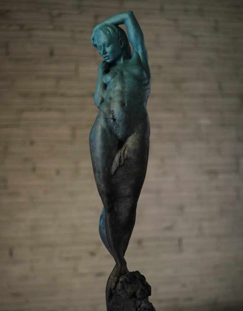 TEARS OF MERMAID